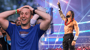 Roman Reigns to return to WWE and bring a shocking ally? Exploring the chances