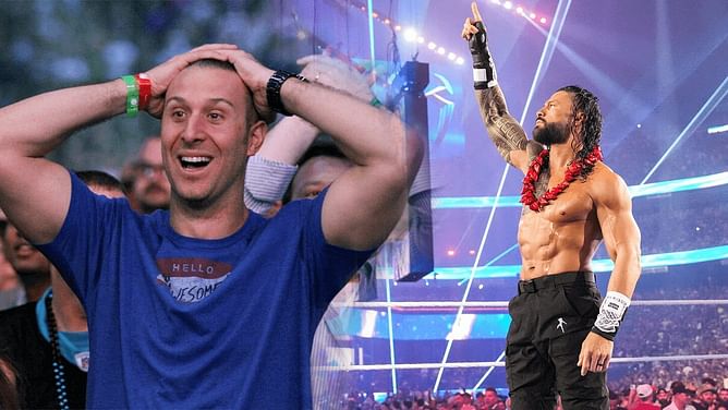 Roman Reigns to return to WWE and bring a shocking ally? Exploring the chances