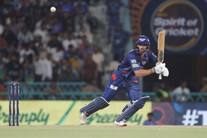 IPL 2025 Fantasy League: Fantasy XI for Match 61 - LSG vs SRH | IPL Fantasy Tips