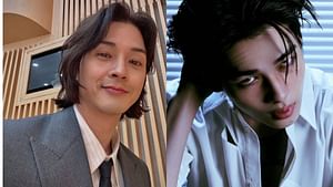 "This man can recognise talent"- Fans react as actor Kim Ji-hoon praises Ni-ki overall growth from I-Land to ENHYPEN