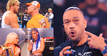 WWE SmackDown Results: 21-year-old star debuts; John Cena's title stolen, Solo Sikoa & Jacob Fatu split (5/30/25)