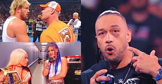 WWE SmackDown Results: 21-year-old star debuts; John Cena's title stolen, Solo Sikoa & Jacob Fatu split (5/30/25)