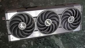 AMD Radeon RX 9070 16GB gaming benchmarks: Ray tracing, FSR, and more tested at 1440p