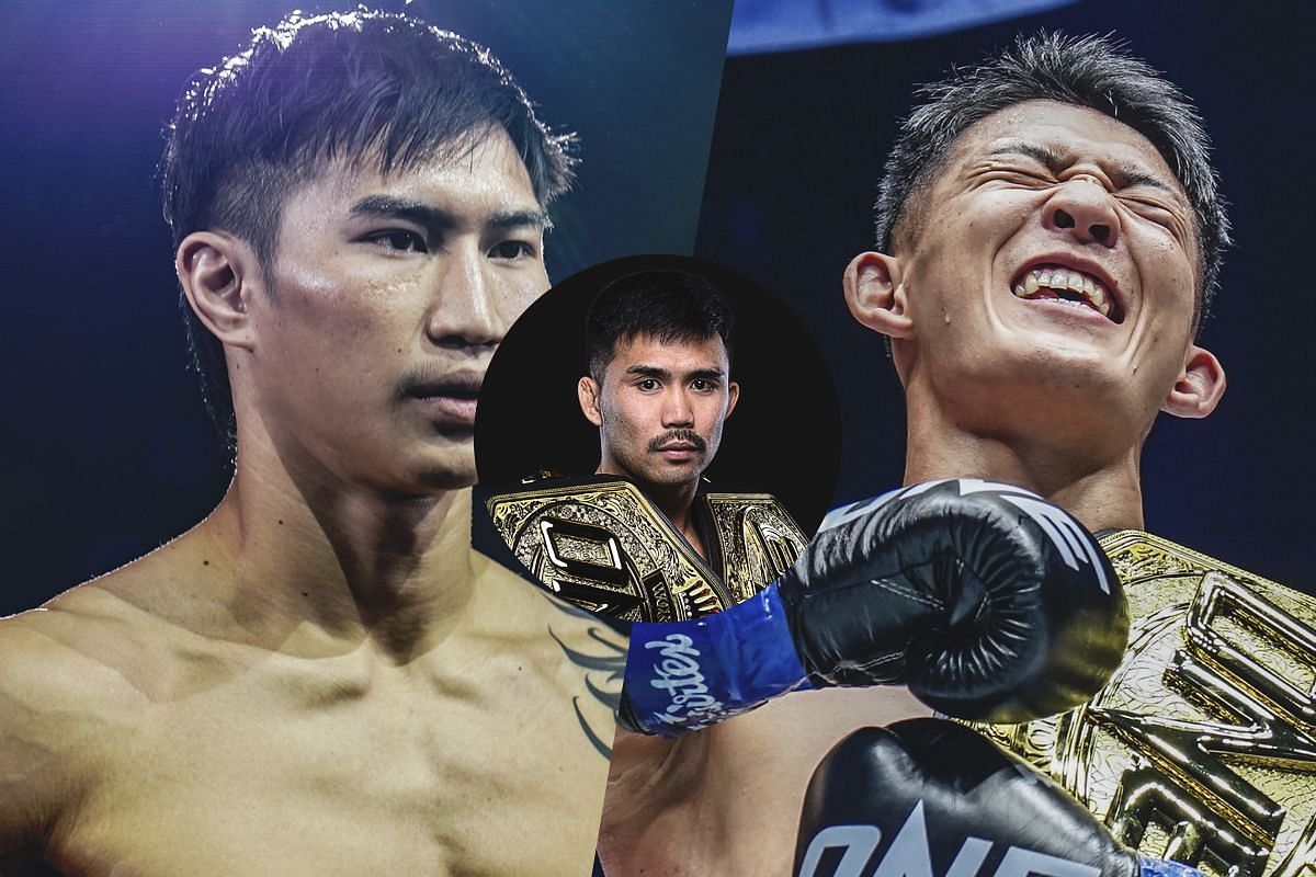 Tawanchai, Prajanchai, and Masaaki Noiri