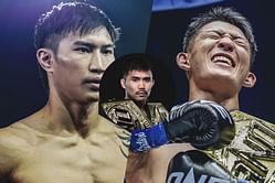 “Come back to the gym and just work on it” - Prajanchai encourages Tawanchai to keep his head up after loss to Masaaki Noiri