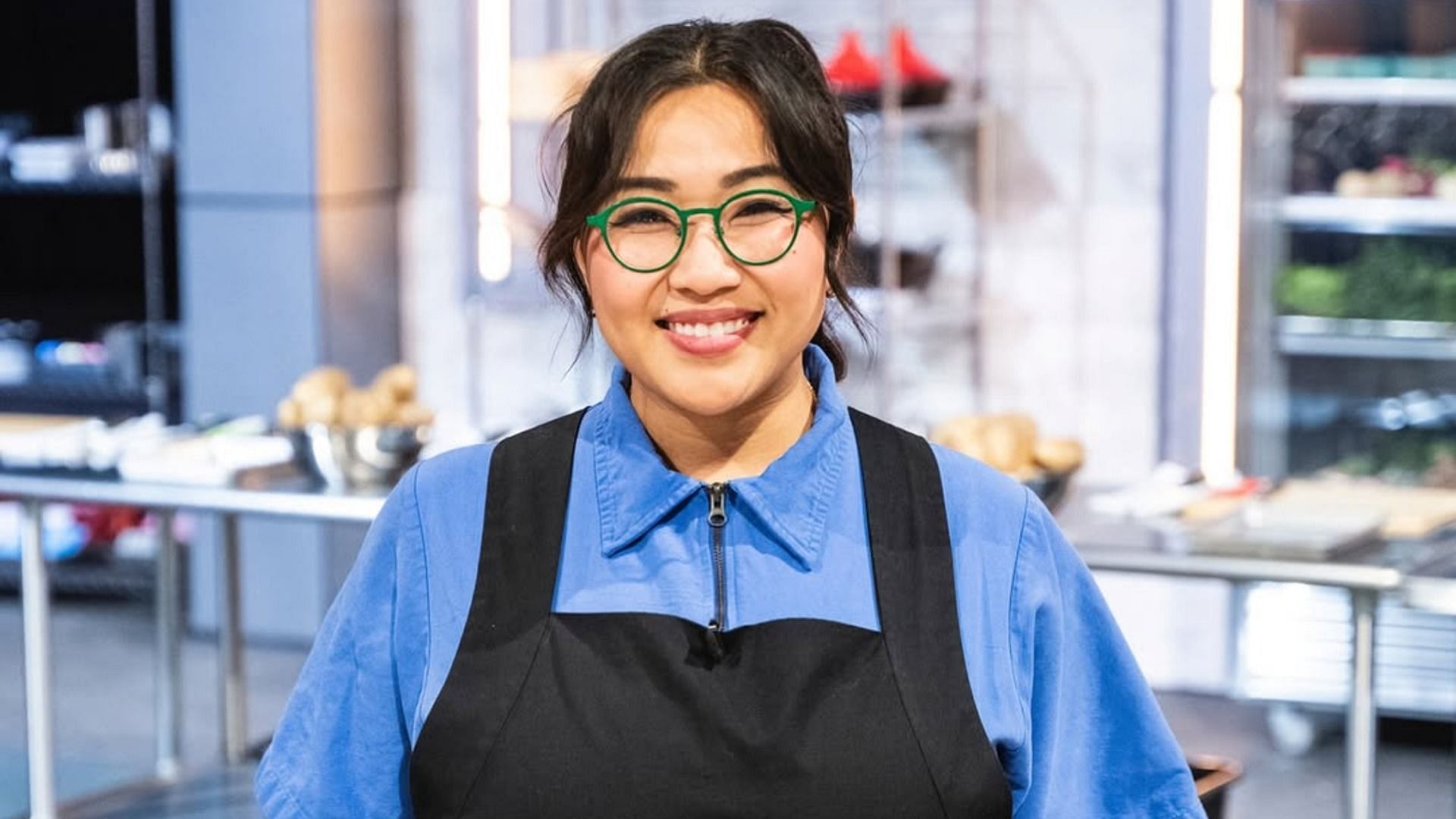Nini Nguyen (Image via Instagram @chefnininguyen)
