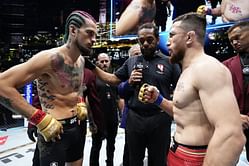UFC Hall of Famer disputes Sean O'Malley's Noche UFC loss to Merab Dvalishvili ahead of UFC 316 rematch