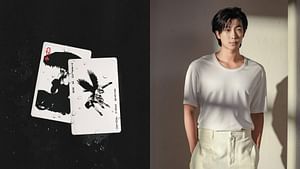 “We get this everytime there is a BTS drop”- Fans outraged as RM and Tablo’s ‘Stop The Rain’ faces release delays by an hour on Apple Music