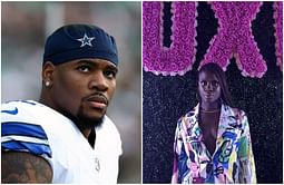 Micah Parsons’ sister Shatara drops wholesome message for Cowboys star's 26th birthday