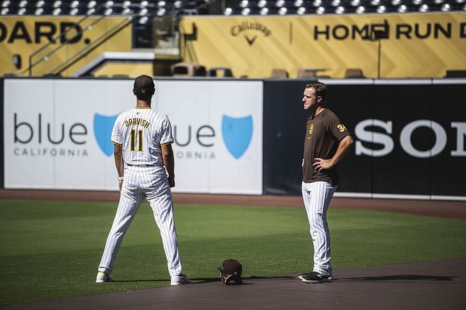 Major update on Yu Darvish, Michael King disclosed by Padres skipper