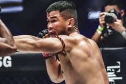 “I don’t fancy kickboxing” - Nong-O Hama says he will stay in his lane to chase flyweight Muay Thai title