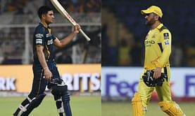 GT vs CSK : चेन्नई को हराकर टॉप पर फिनिश करना चाहेगी गुजरात टाइटंस, जानें दोनों टीमों की संभावित Playing 11