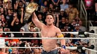Michael Cole drops huge John Cena announcement during WWE Saturday Night's Main Event