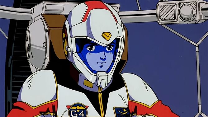 Gundam 0080: War in the Pocket manga to resume serialization in June 2025