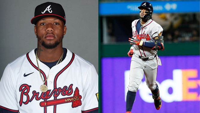 MLB insider drops major injury update on Braves MVP Ronald Acuna Jr.