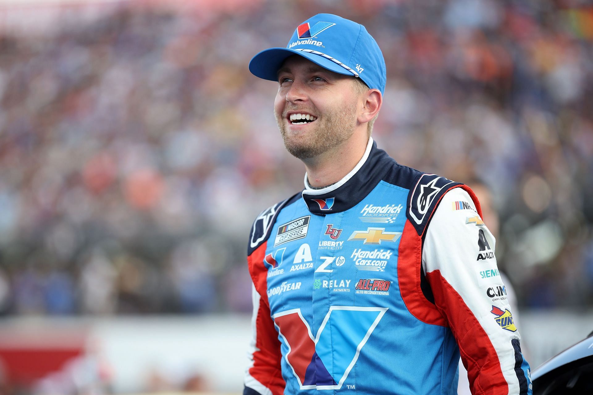 NASCAR Cup Series All-Star Race - Source: Getty