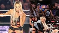 Liv Morgan sends cryptic message to Judgment Day member while being away from WWE; seemingly hints at something huge