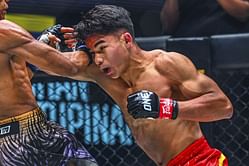 "Knockout in 16 seconds" - Johan Ghazali says stunning debut remains 'most memorable' career highlight