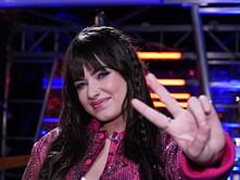 "This is embarrassing" — The Voice fans react to Jadyn Cree's performances in Part 1 of the finale