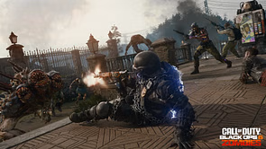 All changes in Black Ops 6 Zombies Season 4