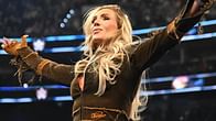 Charlotte Flair expresses her love for former WWE champion