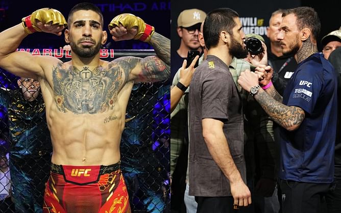 Renato Moicano issues final verdict on potential Islam Makhachev vs. Ilia Topuria fight: "I think he's the real deal"