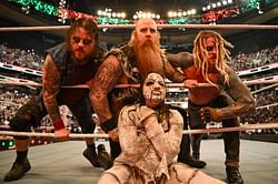 Wyatt Sicks to return and force popular WWE Superstar out of the Money in the Bank match? Exploring the possibility