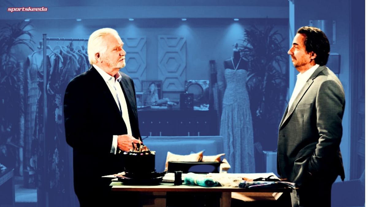 “How we would pull up to the Met Gala” — The Bold and the Beautiful stuns fans with a glam Forrester Creations showcase