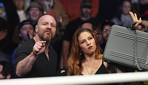 AEW के बड़े शो में फेमस सुपरस्टार ने जीता खास टूर्नामेंट, Jon Moxley के खिलाफ मैच का हुआ ऐलान