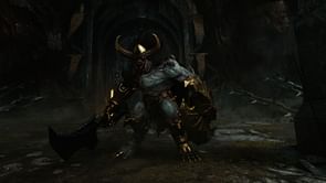 All collectible locations in Doom The Dark Ages Chapter 8 (Abyssal Forest)