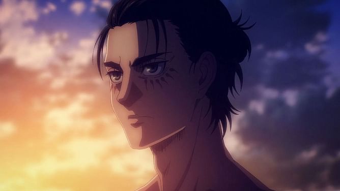 Attack on Titan clinches the Global Impact Award at Crunchyroll Anime Award 2025