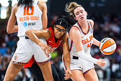 Connecticut Sun vs Atlanta Dream Predicted Starting Lineups and Depth Chart for May 25 | WNBA 2025 season