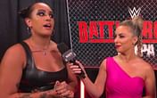The Rock's daughter Ava makes two blockbuster announcements at WWE Battleground 2025