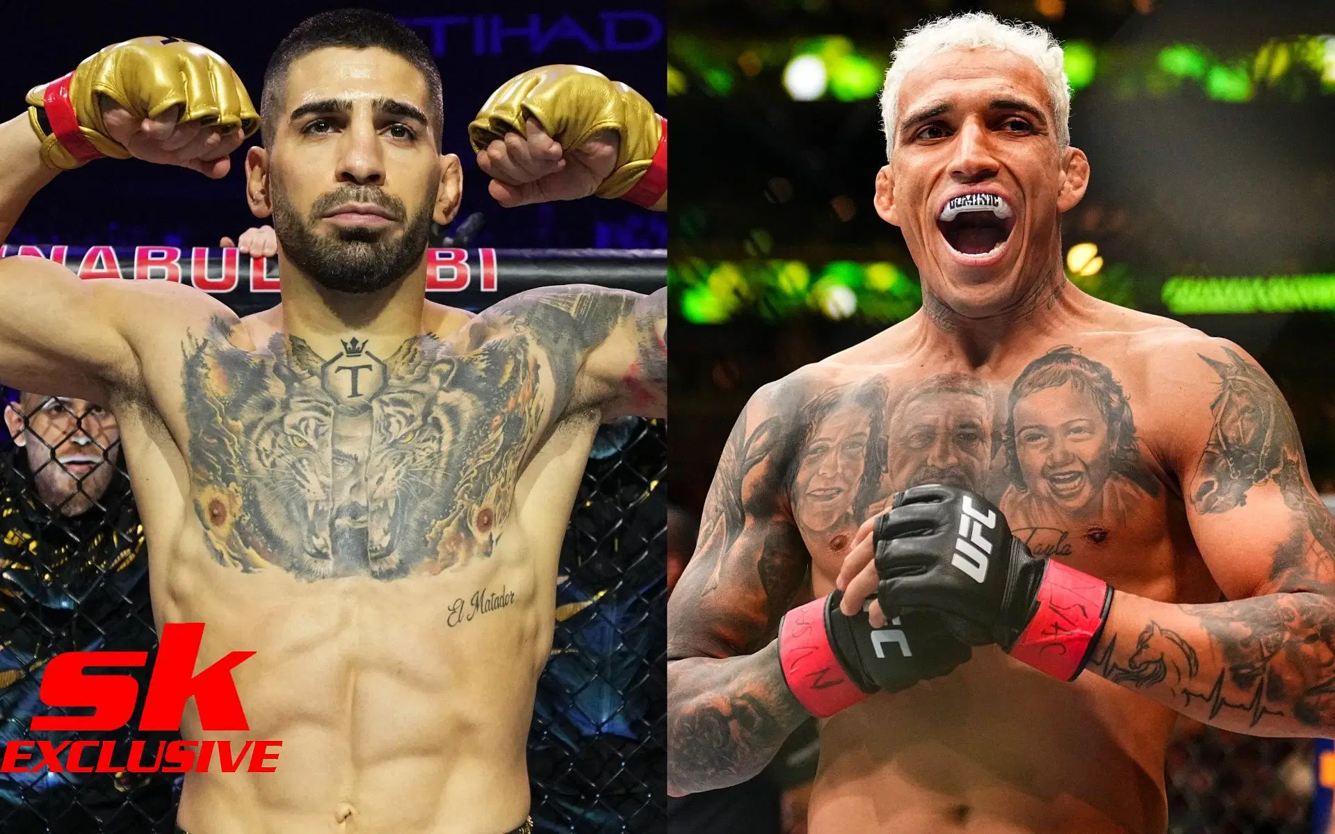ufc