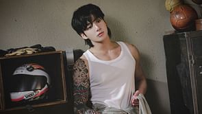 From Still With You to Seven: BTS' Jungkook becomes only K-soloist with most songs with 300M Spotify streams