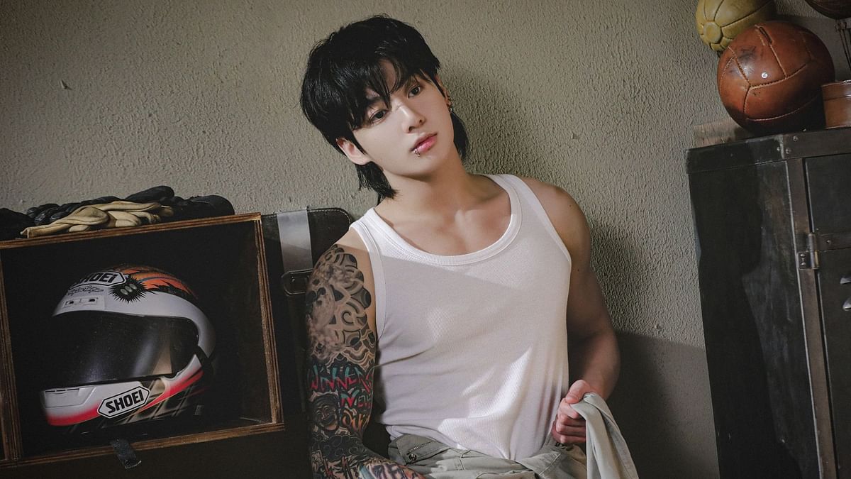 From Still With You to Seven: BTS' Jungkook becomes only K-soloist with most songs with 300M Spotify streams