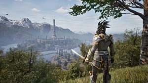 Oblivion Remastered: How to get Akaviri Katana