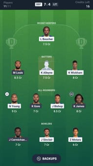 Fantasy suggestion #1