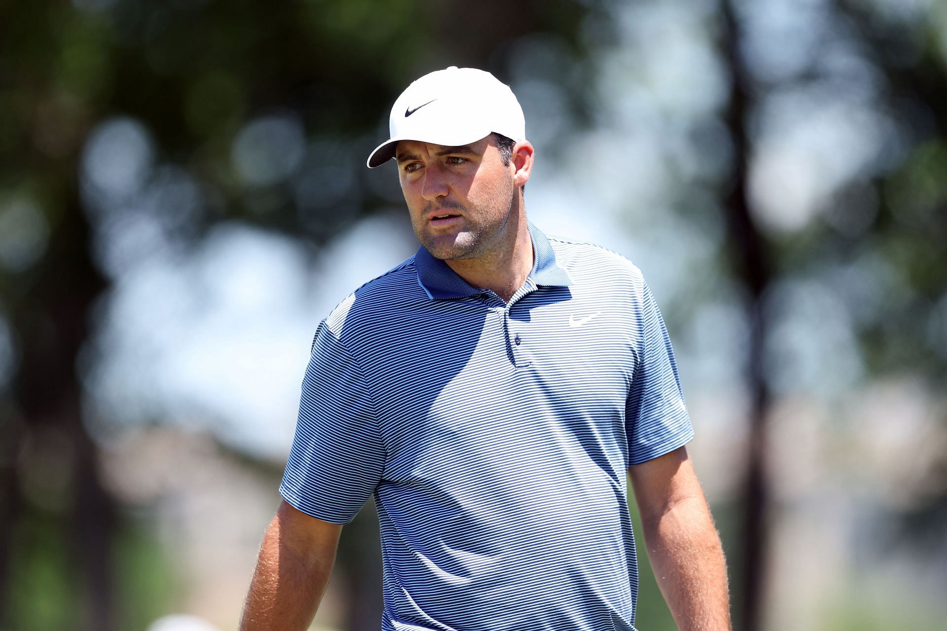THE CJ CUP Byron Nelson 2025 - Final Round - Source: Getty