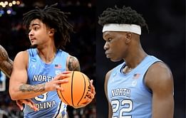 "She HATES Carolina" "She is obsessed with us": Fans erupt over former UNC star’s mom’s Instagram comment
