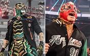 WWE's huge plans for Penta & Rey Fenix going forward revealed (Exclusive)