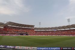 SRH vs DC, IPL 2025: Rajiv Gandhi International Stadium, Hyderabad pitch history and T20 records