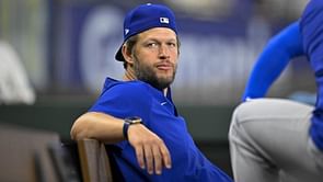 Dodgers veteran Clayton Kershaw reveals motivating factor behind his desire to keep playing