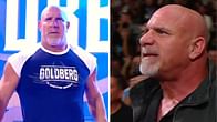 Major update on Goldberg WWE return & retirement - Reports