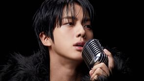 “He IS the standard”- Fans laud BTS’ Jin’s affordable and fixed ticket pricing for his upcoming ‘RUNSEOKJIN_EP.TOUR’