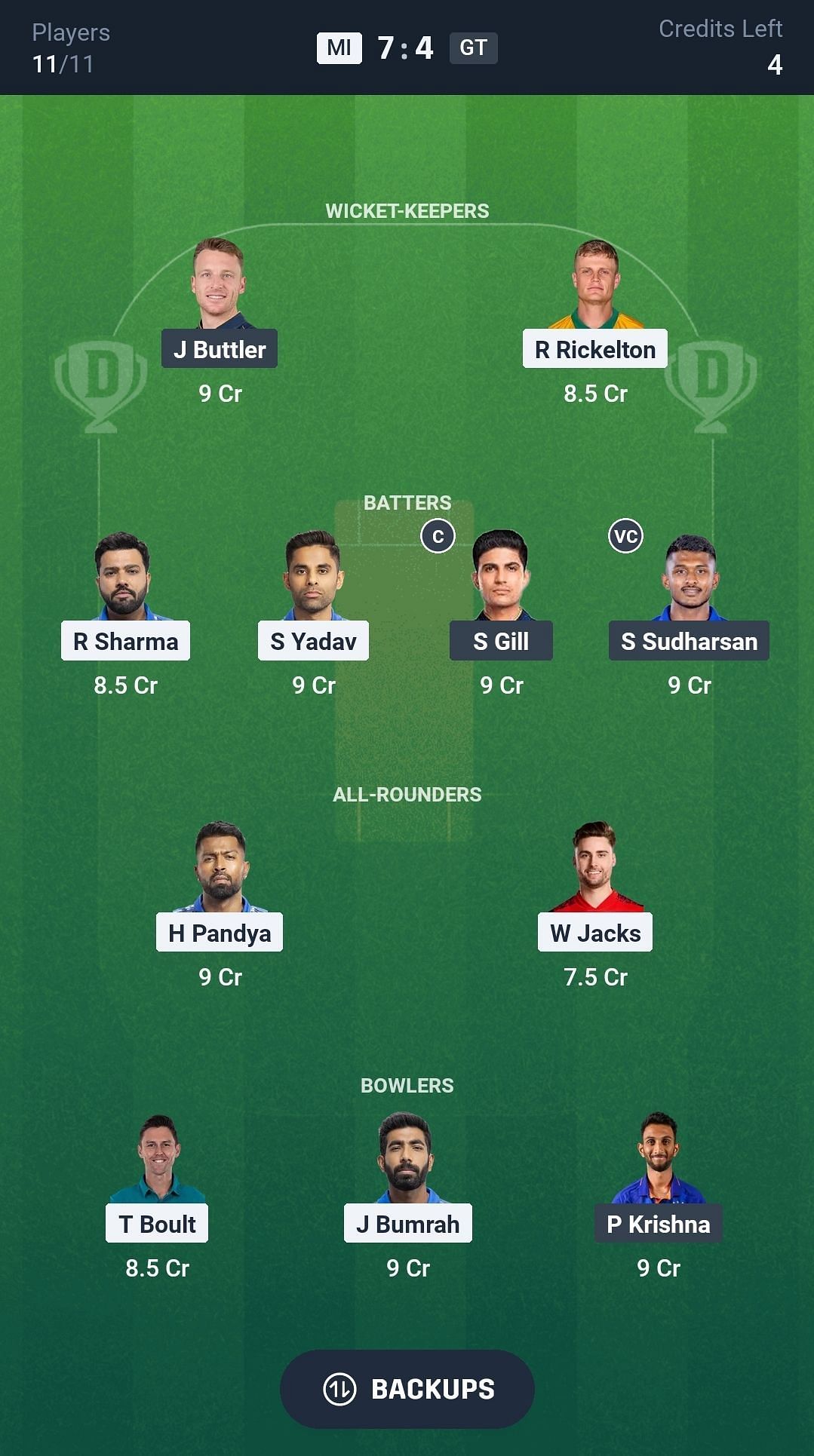 Fantasy návrh #1
