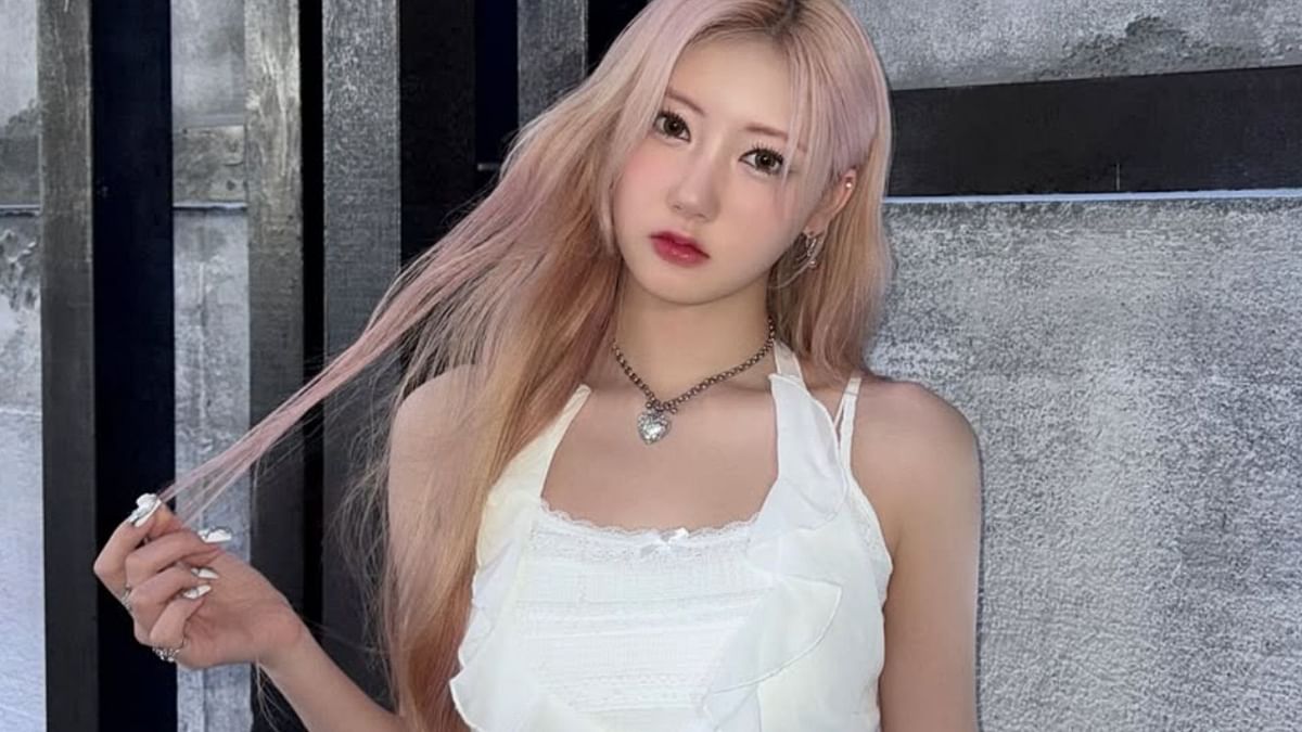 “We’ll wait for your comeback” — Fans react as YG announces BABYMONSTER RAMI's absence from the group's Asia tour due to health concerns
