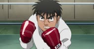 Hajime no Ippo (Image via Madhouse)