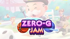 Monopoly GO Zero-G Jam tournament: Schedule and rewards explained