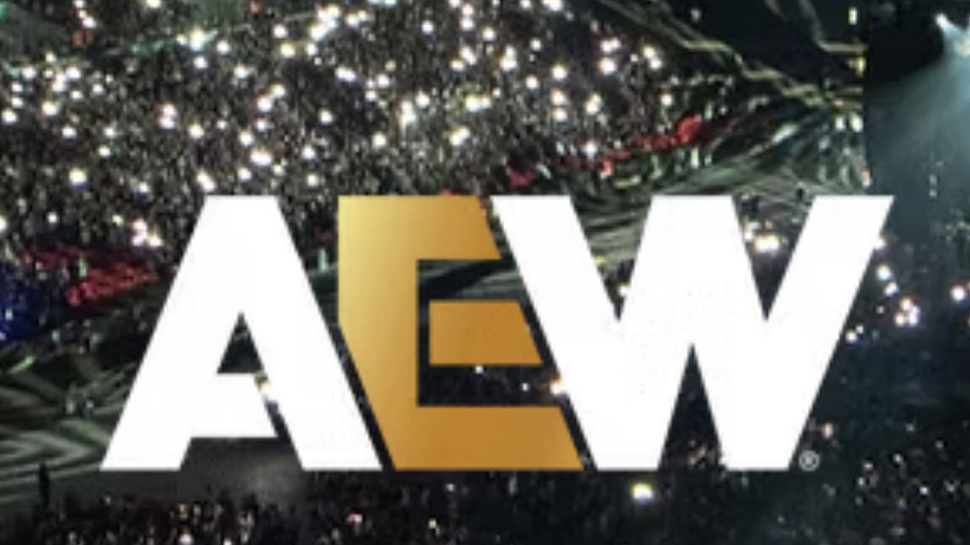 All Elite Wrestling logo [ Image from allelitewrestling.com ] 